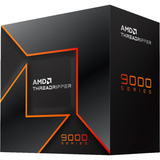 AMD Ryzen™ Threadripper™ 9980X, Processore boxed