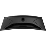 AOC P2 CU34P2A Monitor PC 86,4 cm (34") 3440 x 1440 Pixel Quad HD LED Nero, Monitor LED Nero, 86,4 cm (34"), 3440 x 1440 Pixel, Quad HD, LED, 4 ms, Nero