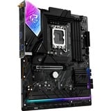 ASRock B860 Lightning WiFi, Scheda madre 