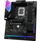 ASRock B860 Lightning WiFi, Scheda madre 