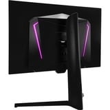 ASRock PGO27QFS OLED, Monitor di gioco Nero