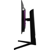 ASRock PGO27QFS OLED, Monitor di gioco Nero