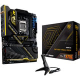 ASRock X870E Taichi OCF, Scheda madre Nero/Giallo
