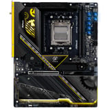 ASRock X870E Taichi OCF, Scheda madre Nero/Giallo