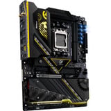 ASRock X870E Taichi OCF, Scheda madre Nero/Giallo