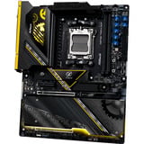 ASRock X870E Taichi OCF, Scheda madre Nero/Giallo