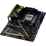 ASRock X870E Taichi OCF, Scheda madre Nero/Giallo