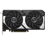 ASUS Dual -RTX5060TI-8G NVIDIA GeForce RTX 5060 Ti 8 GB GDDR7, Scheda grafica GeForce RTX 5060 Ti, 8 GB, GDDR7, 128 bit, 7680 x 4320 Pixel, PCI Express 5.0