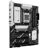 ASUS PRIME B850-PLUS WIFI AMD B850 Socket AM5 ATX, Scheda madre AMD, Socket AM5, AMD Ryzen 7000 Series, AMD Ryzen 8000 Series, AMD Ryzen 9000 Series, DDR5-SDRAM, 256 GB, DIMM