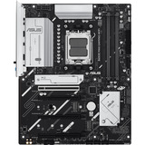 ASUS PRIME B850-PLUS WIFI AMD B850 Socket AM5 ATX, Scheda madre AMD, Socket AM5, AMD Ryzen 7000 Series, AMD Ryzen 8000 Series, AMD Ryzen 9000 Series, DDR5-SDRAM, 256 GB, DIMM