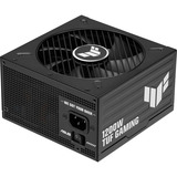 ASUS TUF-GAMING-1200P, Alimentatore PC Nero