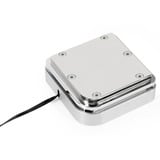 Alphacool Core 1 Aurora Argento, raffreddamento CPU  argento