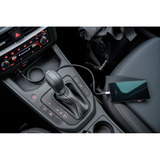 Ansmann Cavo di ricarica magnetico USB Tipo-C a Lightning Nero