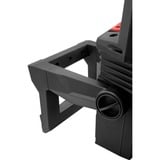 Ansmann HS4500R-DUO, Luce LED Nero/Rosso