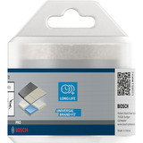 Bosch 2 608 587 131 sega per trapano Singolo, Piastrelle morbide in ceramica, 3,5 cm, 6,8 cm, 1 pezzo(i)