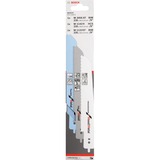 Bosch 2 608 656 934 lama per sega a gattuccio, sega a traforo e sega universale, Impostare la lama per sega 