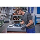 Bosch Chiodatrice a batteria GNA 18V-16 E Professional solo, 18Volt, Lattina blu/Nero
