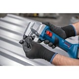Bosch Chiodatrice a batteria GNA 18V-16 E Professional solo, 18Volt, Lattina blu/Nero