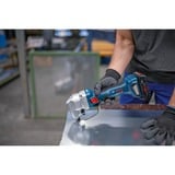 Bosch Chiodatrice a batteria GNA 18V-16 E Professional solo, 18Volt, Lattina blu/Nero