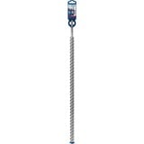 Bosch Expert SDS plus-7X Punta per trapano elicoidale 1 pz Martello perforatore, Punta per trapano elicoidale, 2,2 cm, 600 mm, Calcestruzzo duro, 55 cm
