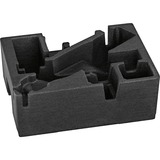Bosch Inserto GSA 18V-28, Deposito Nero