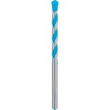 Bosch Punta MultiConstruction CYL-9 EXPERT, Ø 5mm, 10 pezzi, Trapano 