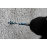 Bosch Punta MultiConstruction CYL-9 EXPERT, Ø 5mm, 10 pezzi, Trapano 