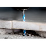 Bosch Punta MultiConstruction CYL-9 EXPERT, Ø 5mm, 10 pezzi, Trapano 