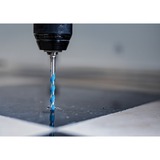 Bosch Punta MultiConstruction CYL-9 EXPERT, Ø 5mm, 10 pezzi, Trapano 