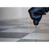 Bosch Punta MultiConstruction CYL-9 EXPERT, Ø 5mm, 10 pezzi, Trapano 
