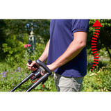 Bosch Tosaerba a batteria Citymower 18V-32-300, 18Volt, Rasaerba verde/Nero