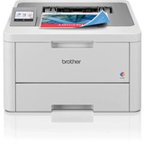 Brother HL-L8230CDW stampante laser A colori 600 x 600 DPI A4 Wi-Fi, Stampante LED grigio/Grigio chiaro, LED, A colori, 600 x 600 DPI, A4, 30 ppm, Stampa fronte/retro