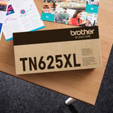 Brother Toner ciano TN625XLC 