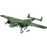 COBI Dornier Do 17Z-2, Giochi di costruzione 
