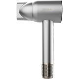 Cecotec IoniCare RockStar Nano IonTech, Asciugacapelli alluminio/Oro rosè