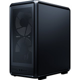 Cooler Master MasterFrame 500 Mesh, Chassis Tower Nero