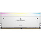 Corsair DIMM 32 GB DDR5-6000 (2x 16 GB) Kit Dual, Memoria bianco