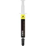 Corsair XTM70, Pastiglie e composti termiche 