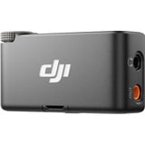 DJI Mic 2, Microfono Nero