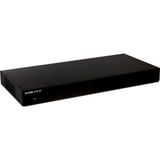 D-Link Alimentatore PoE esterno ridondante DPS-700/E, Alimentazione elettrica Nero