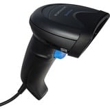 Datalogic QuickScan QW2500, Scanner di codici a barre Nero