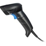 Datalogic QuickScan QW2500, Scanner di codici a barre Nero