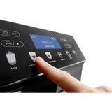 DeLonghi Eletta Cappuccino Evo ECAM46.860.B, Macchina automatica Nero