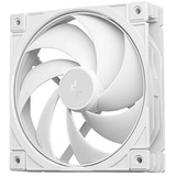 DeepCool FD12 WH V2, Ventola bianco