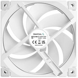 DeepCool FD12 WH V2, Ventola bianco