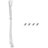 DeepCool FD12 WH V2, Ventola bianco