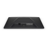 Dell SE2425HG Monitor PC 61 cm (24") 1920 x 1080 Pixel Full HD LCD Nero, Monitor LED Nero, 61 cm (24"), 1920 x 1080 Pixel, Full HD, LCD, 5 ms, Nero