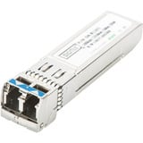 Digitus Modulo mini GBIC (SFP), Ricetrasmettitore 