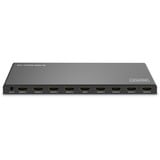 Digitus Splitter HDMI 4K, 1x8 Nero