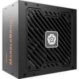 Enermax MARBLEBRON II 750W + ETS-TD60 Digital Bundle, set Nero